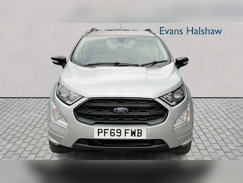 Used Ford Ecosport 2019 for sale - 76063376: Photo