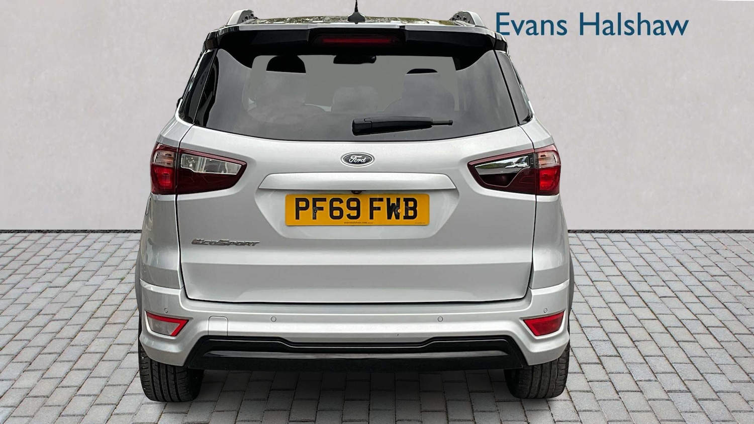 Used Ford Ecosport 2019 for sale - 76063376: Photo 5