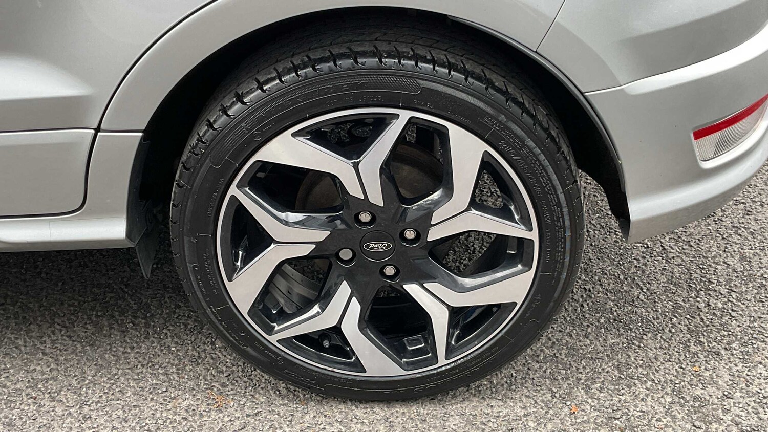 Used Ford Ecosport 2019 for sale - 76063376: Photo 6