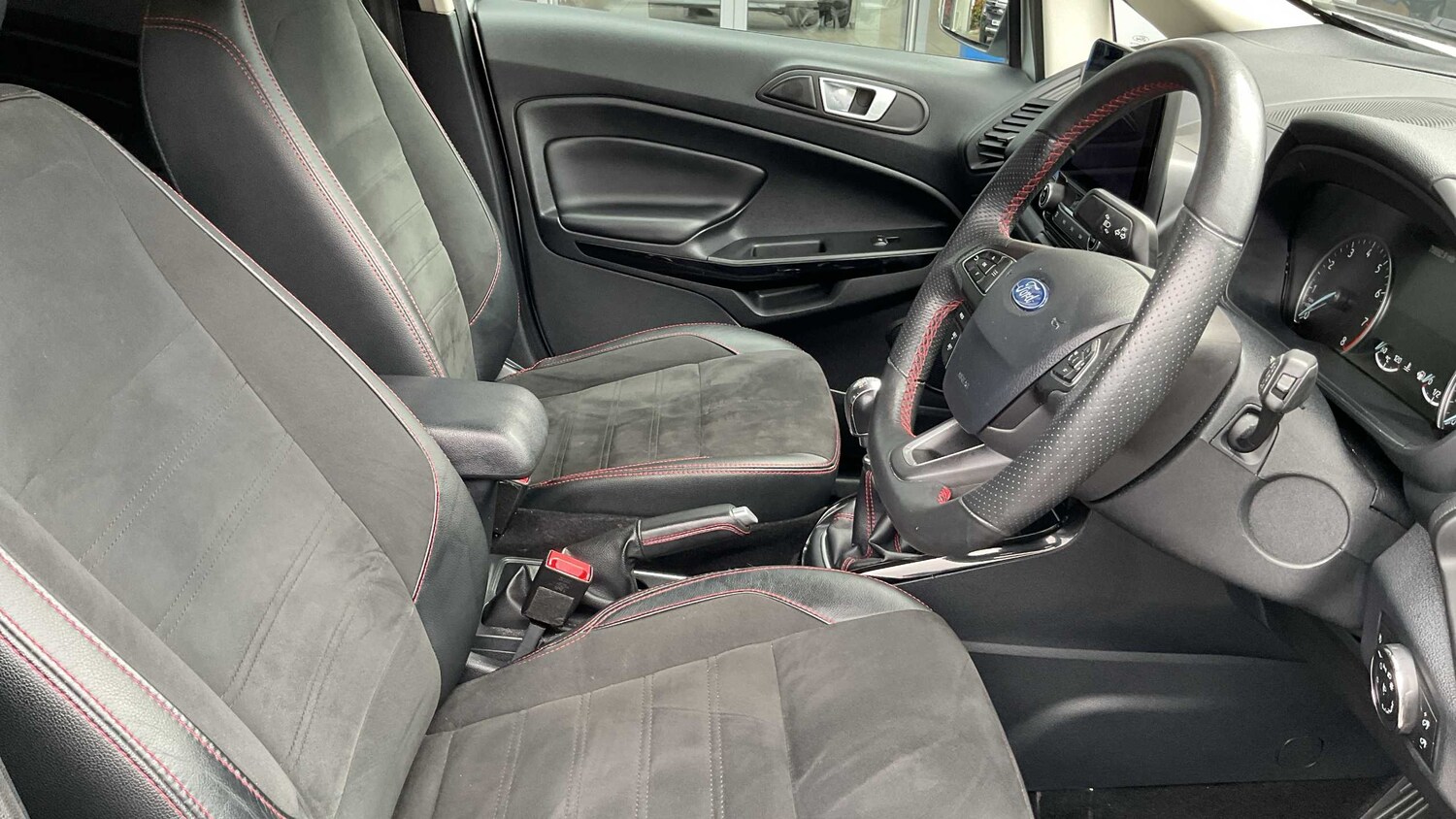 Used Ford Ecosport 2019 for sale - 76063376: Photo 8