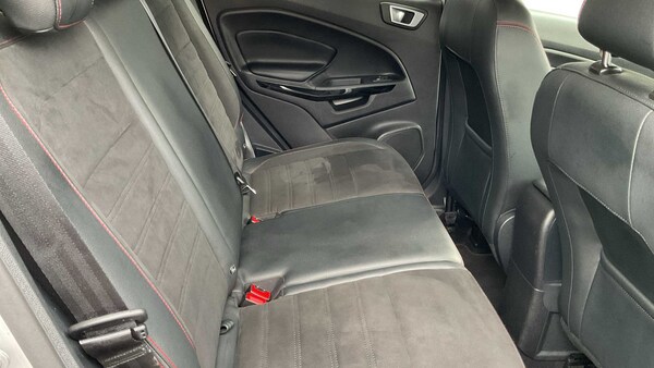 Used Ford Ecosport 2019 for sale - 76063376: Photo 9