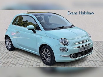 Used Fiat 500 2016 for sale - 79545086: Photo