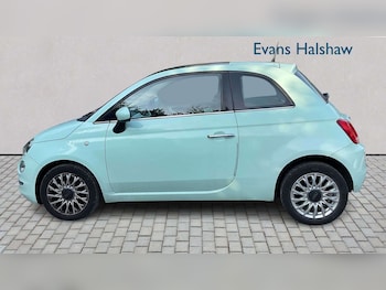 Used Fiat 500 2016 for sale - 79545086: Photo