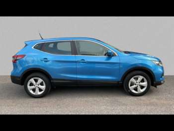 Used Nissan Qashqai 2018 for sale - 75317427: Photo