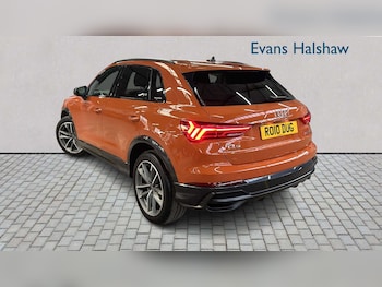 Used Audi Q3 2022 for sale - 79593210: Photo