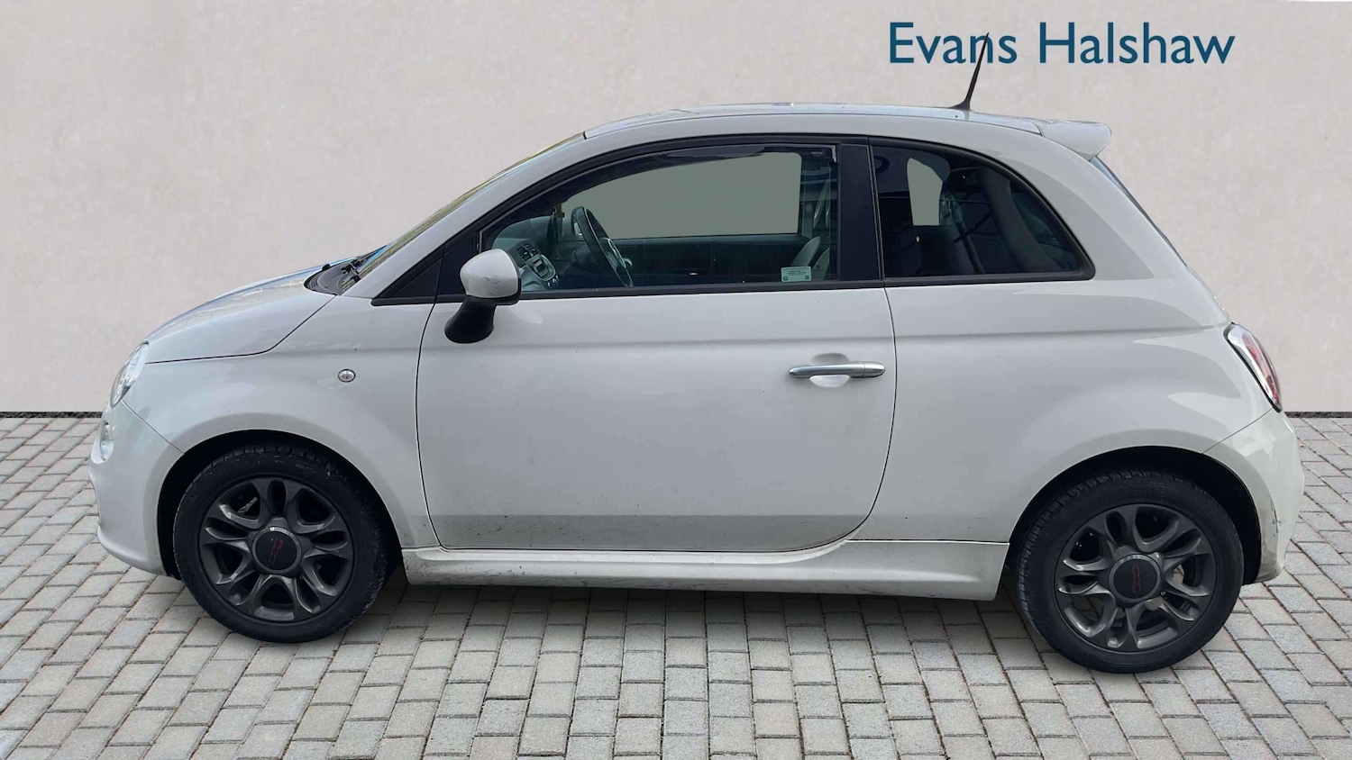 Used Fiat 500 2014 for sale - 78149126: Photo 3