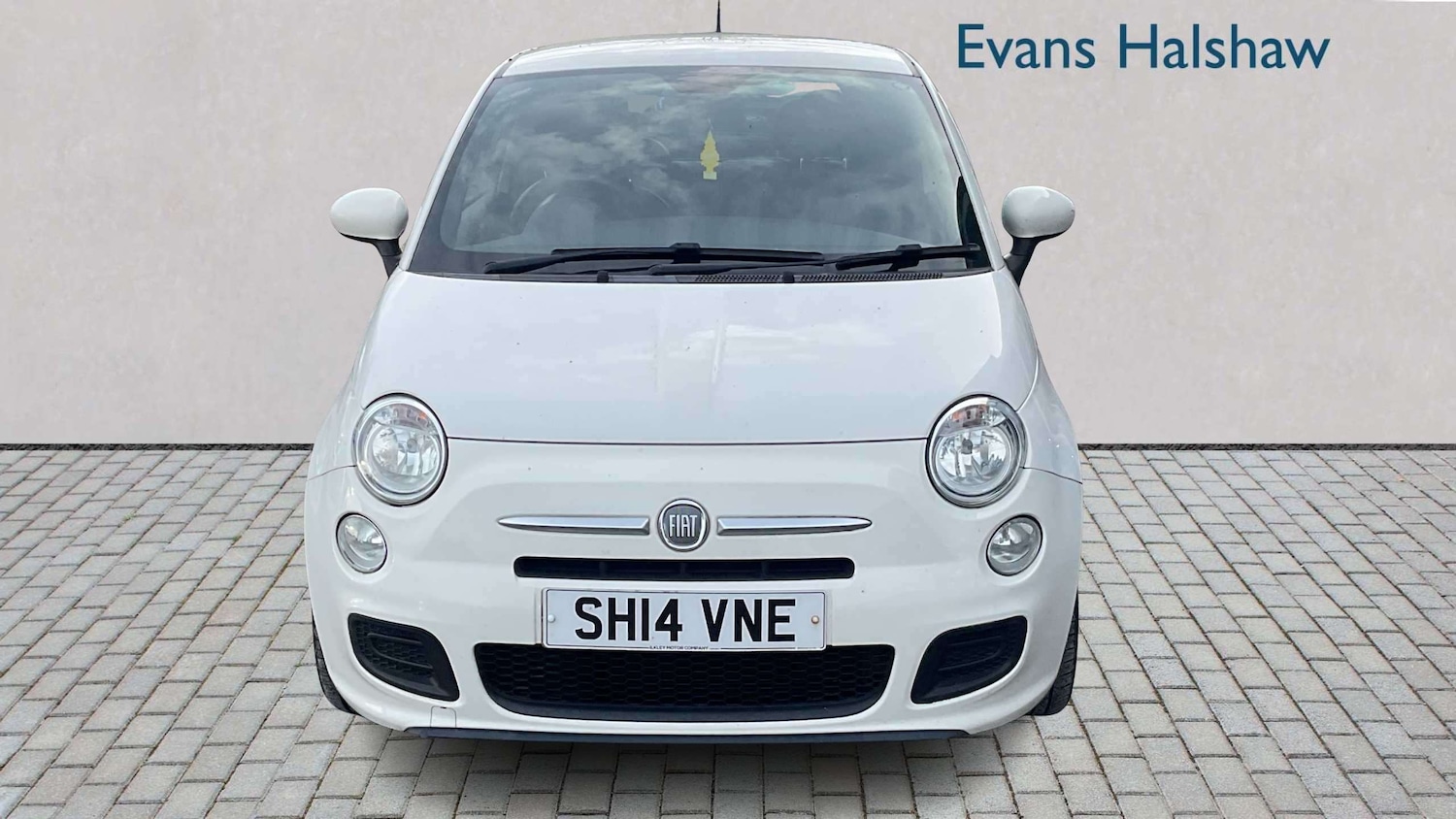 Used Fiat 500 2014 for sale - 78149126: Photo 4