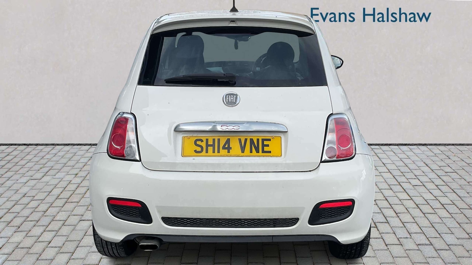 Used Fiat 500 2014 for sale - 78149126: Photo 5