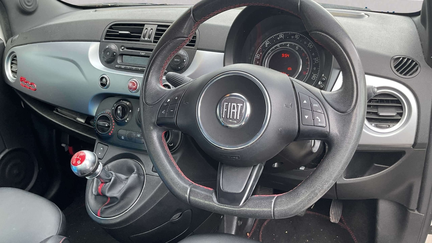 Used Fiat 500 2014 for sale - 78149126: Photo 6