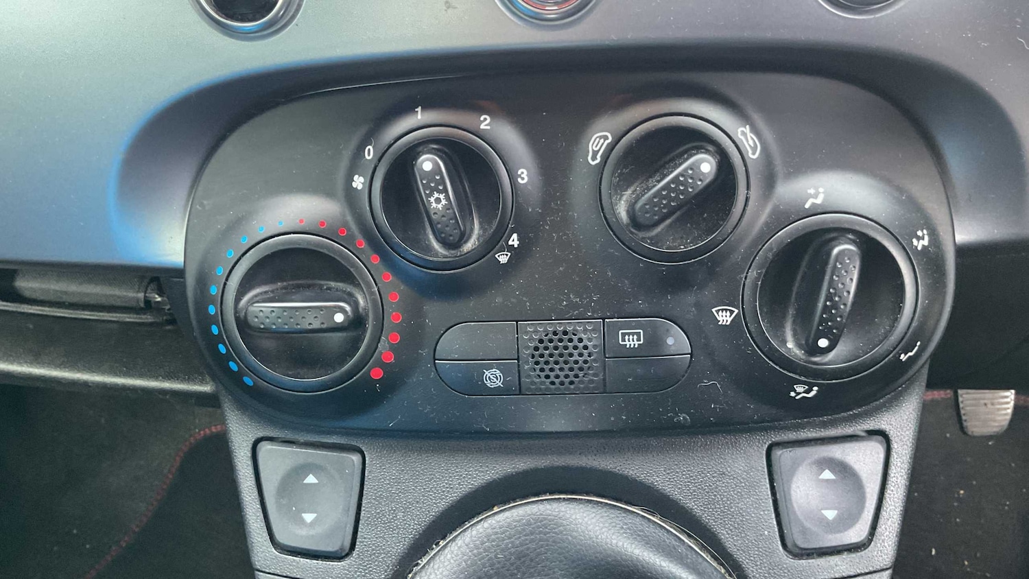 Used Fiat 500 2014 for sale - 78149126: Photo 7