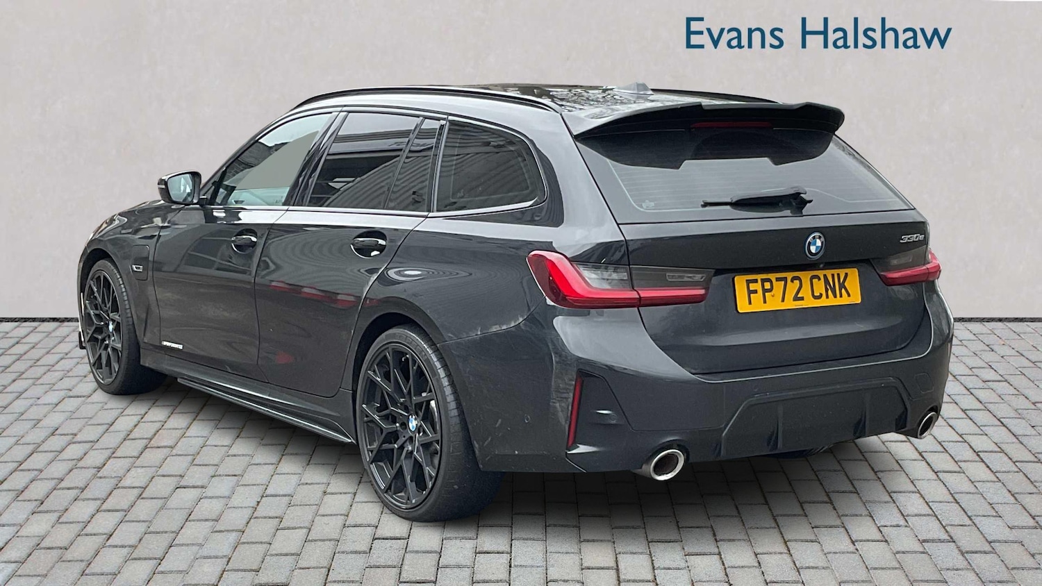 Used BMW 3 Series for sale - 77485470: Photo 2