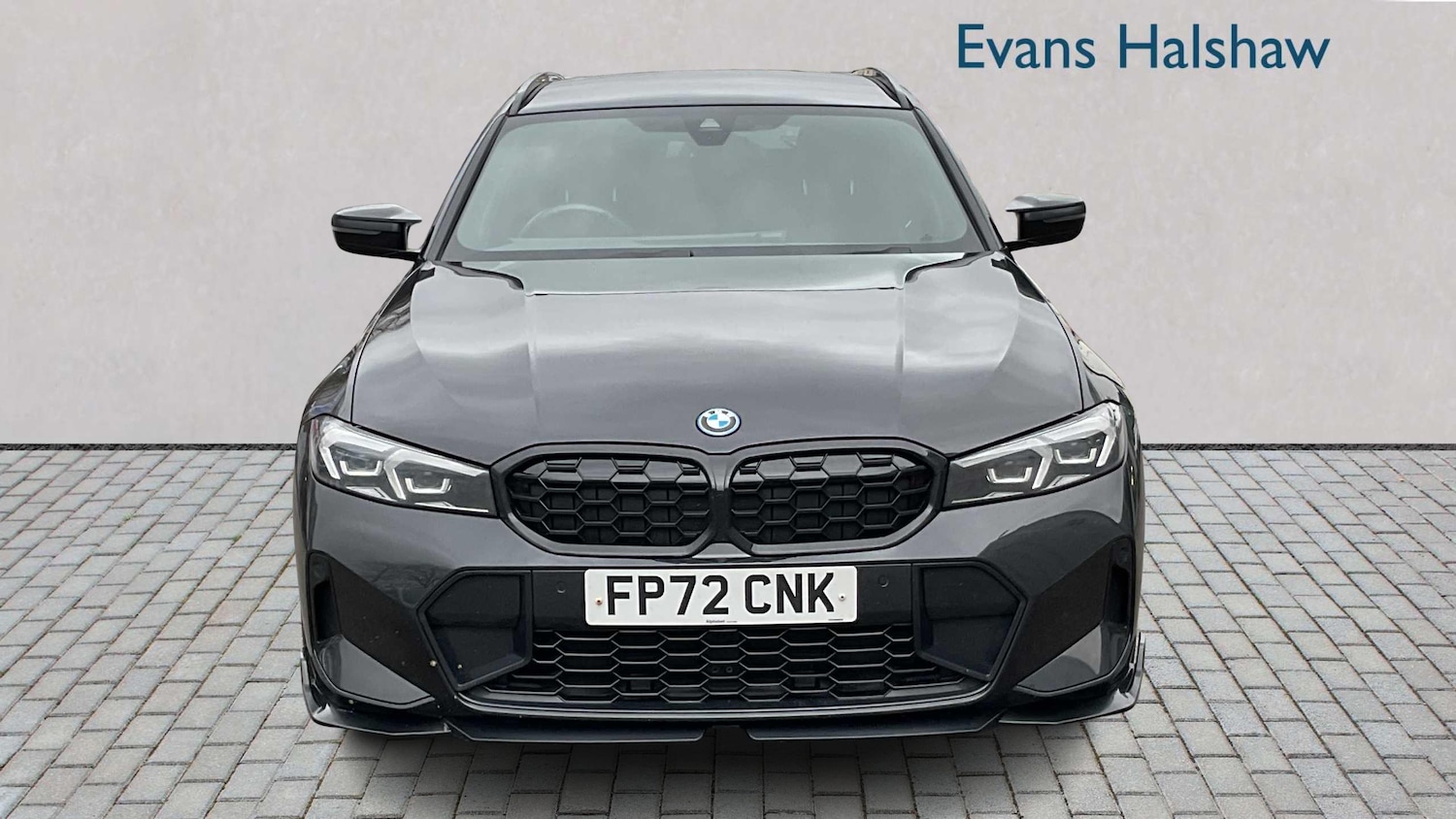 Used BMW 3 Series for sale - 77485470: Photo 4