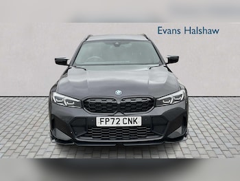 Used BMW 3 Series 2022 for sale - 77485470: Photo