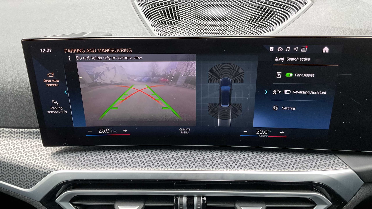 Used BMW 3 Series for sale - 77485470: Photo 8