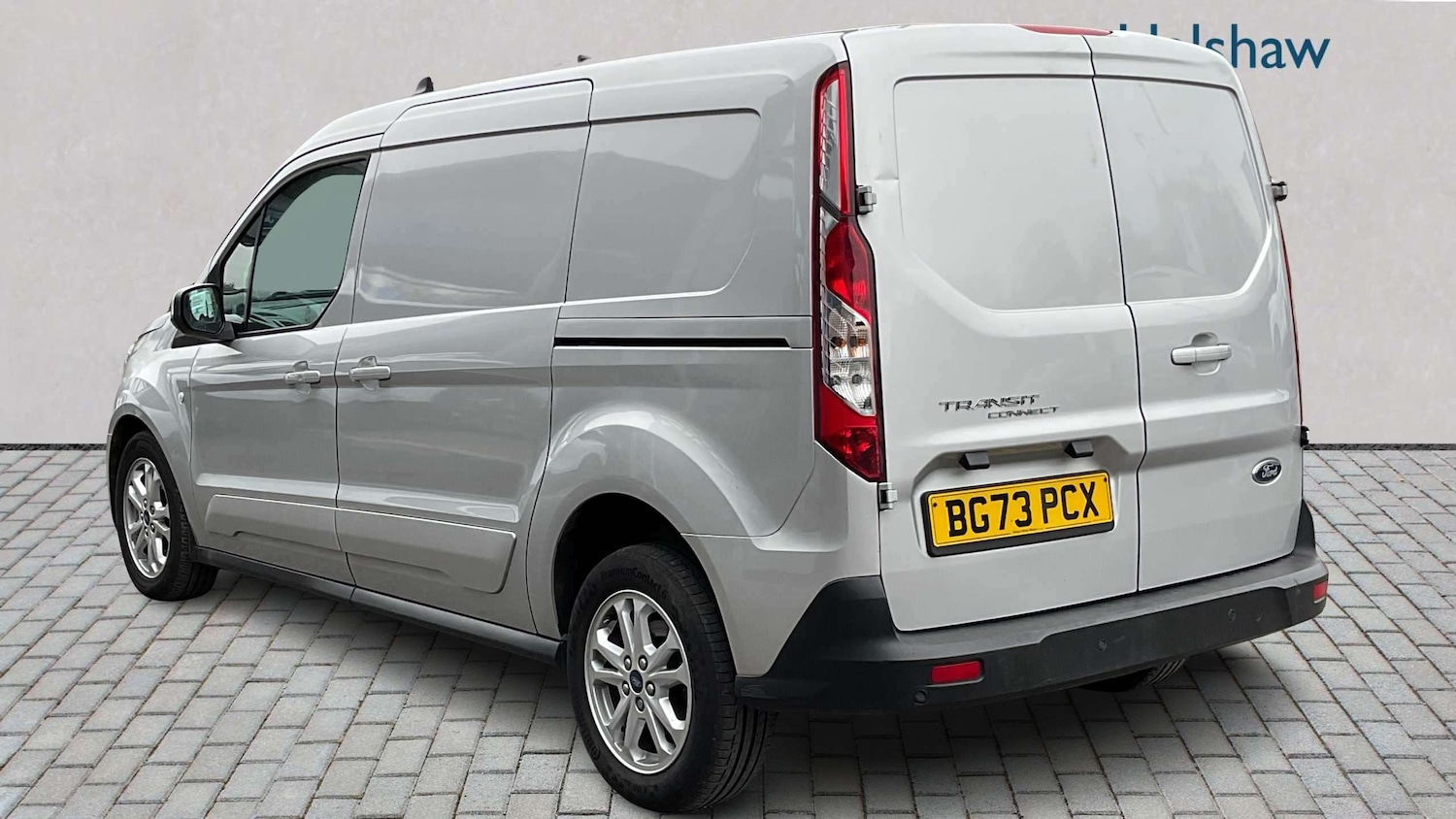 Used Ford Transit Connect 2023 for sale - 77995815: Photo 2