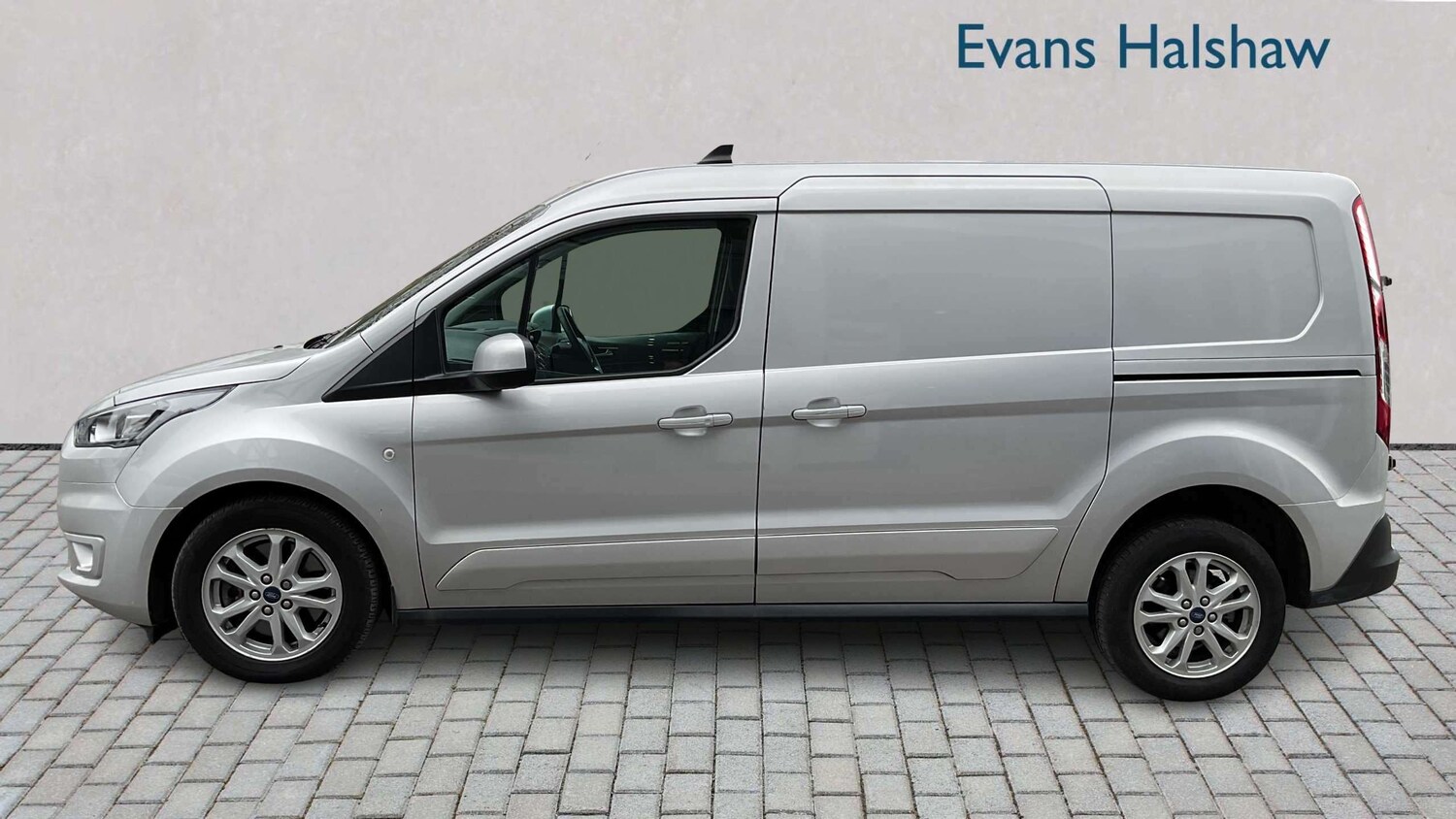 Used Ford Transit Connect 2023 for sale - 77995815: Photo 3