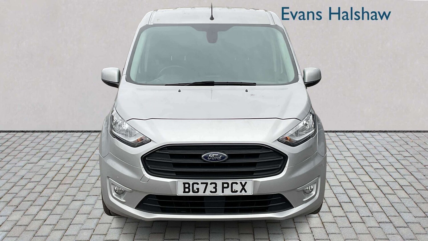 Used Ford Transit Connect 2023 for sale - 77995815: Photo 4