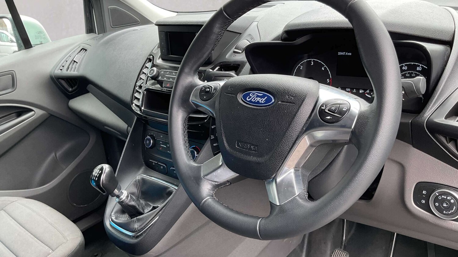 Used Ford Transit Connect 2023 for sale - 77995815: Photo 5