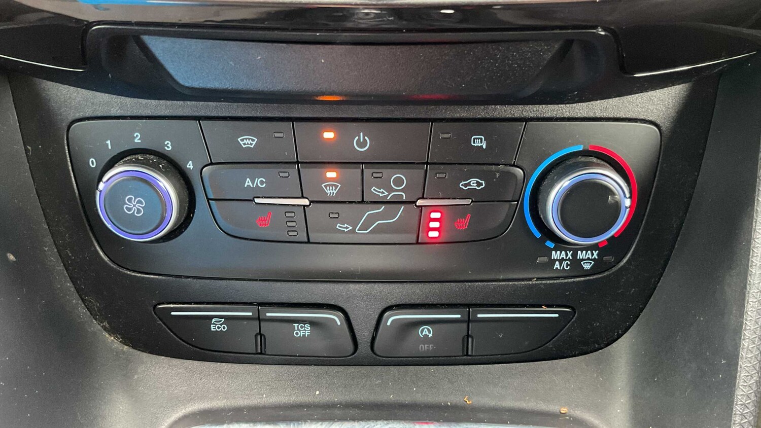 Used Ford Transit Connect 2023 for sale - 77995815: Photo 6