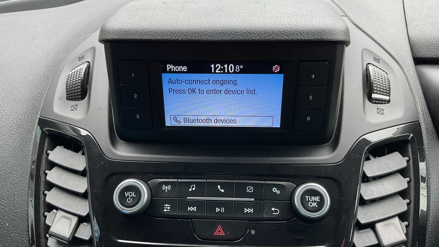 Used Ford Transit Connect 2023 for sale - 77995815: Photo 7