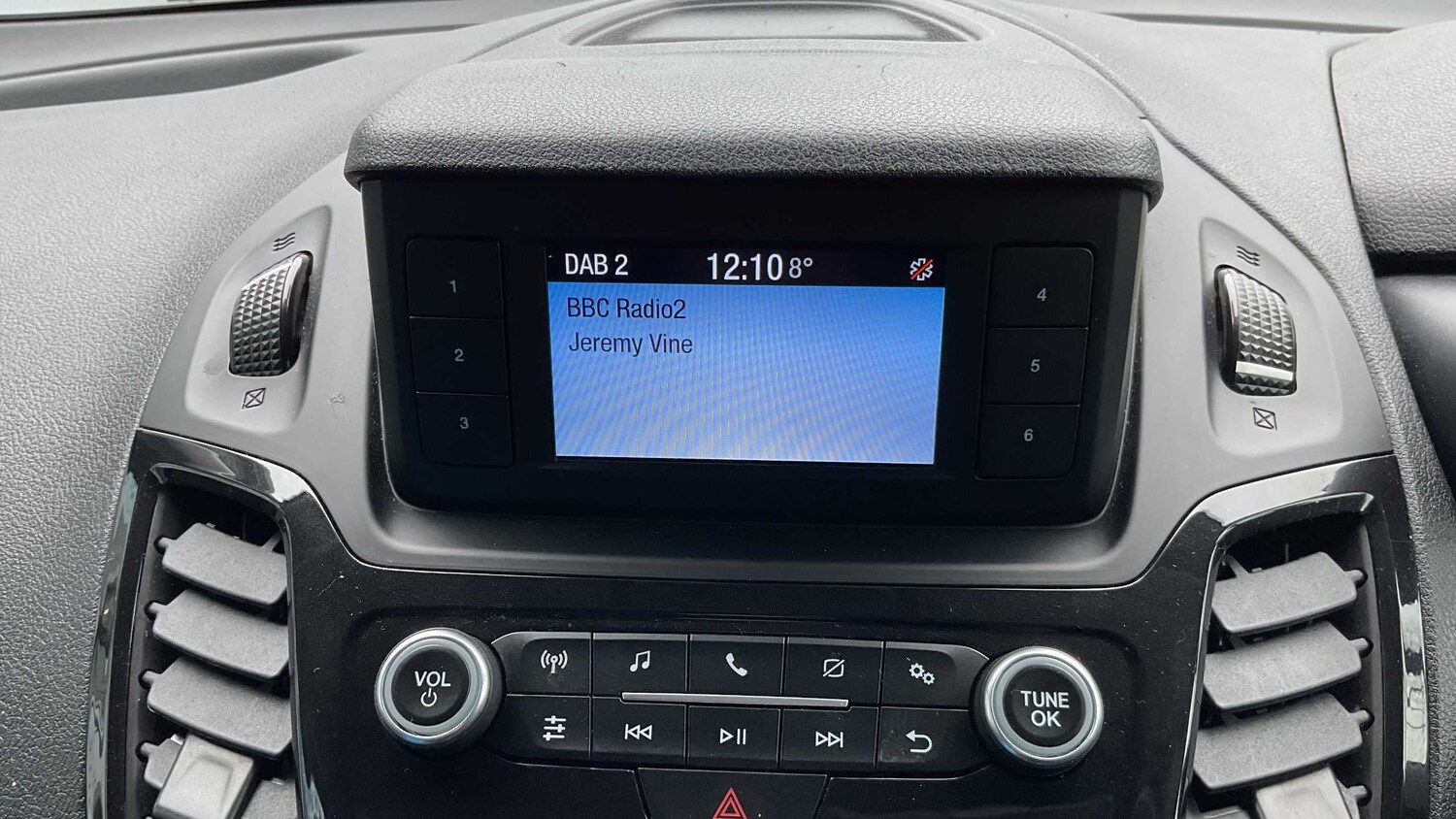 Used Ford Transit Connect 2023 for sale - 77995815: Photo 8