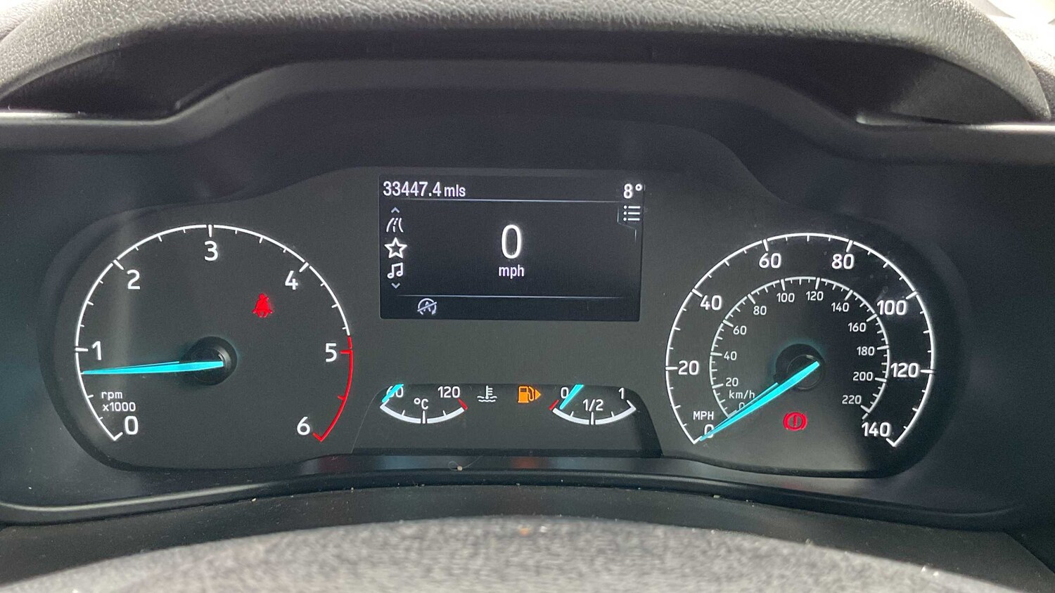 Used Ford Transit Connect 2023 for sale - 77995815: Photo 9