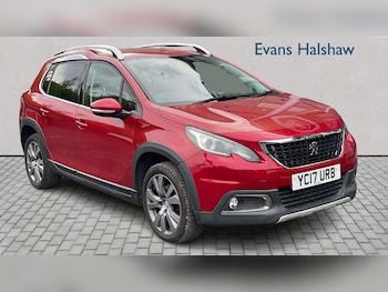 Used Peugeot 2008 2017 for sale - 79428996: Photo