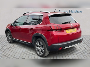Used Peugeot 2008 2017 for sale - 79428996: Photo