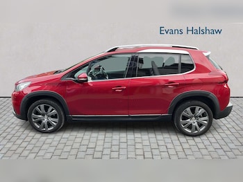 Used Peugeot 2008 2017 for sale - 79428996: Photo