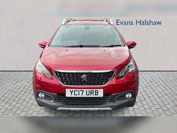 Used Peugeot 2008 2017 for sale - 79428996: Photo