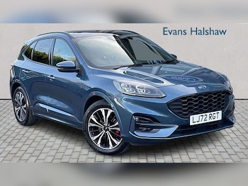 Used Ford Kuga 2023 for sale - 79172387: Photo