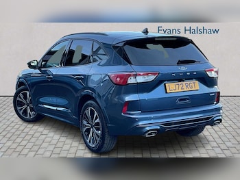 Used Ford Kuga 2023 for sale - 79172387: Photo