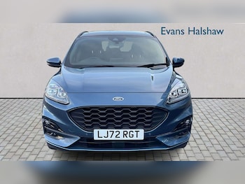 Used Ford Kuga 2023 for sale - 79172387: Photo