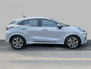Used Ford Puma 2023 for sale - 75435028: Photo