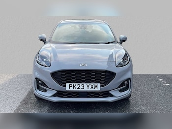 Used Ford Puma 2023 for sale - 75435028: Photo