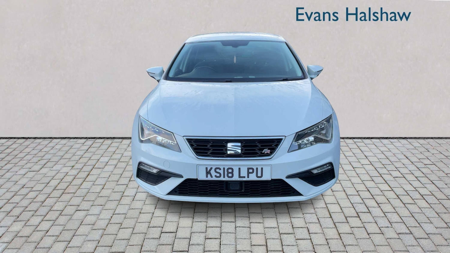 Used SEAT Leon 2018 for sale - 77233140: Photo 4