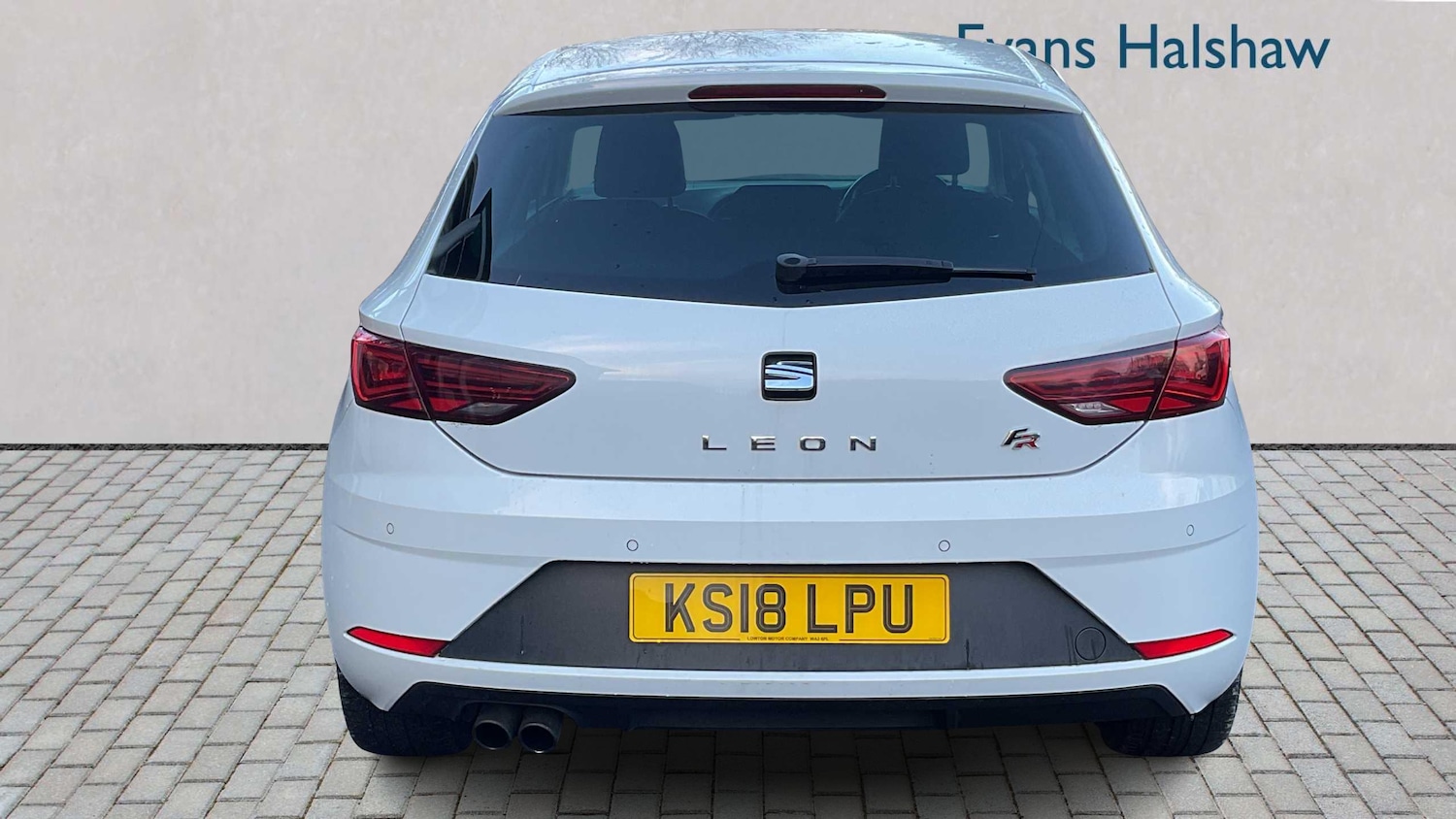 Used SEAT Leon 2018 for sale - 77233140: Photo 5