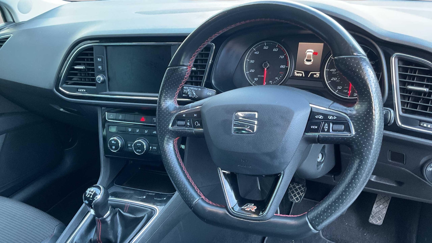 Used SEAT Leon 2018 for sale - 77233140: Photo 6