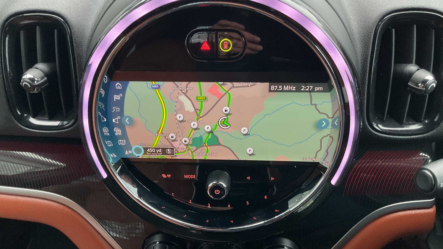 Used MINI Countryman 2022 for sale - 76732363: Photo 10