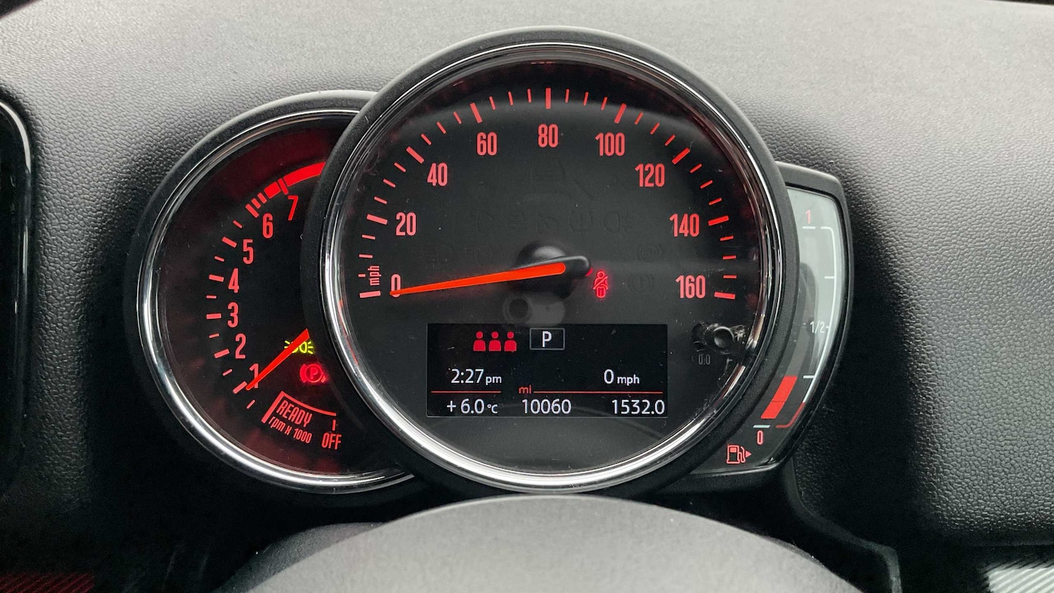 Used MINI Countryman 2022 for sale - 76732363: Photo 11