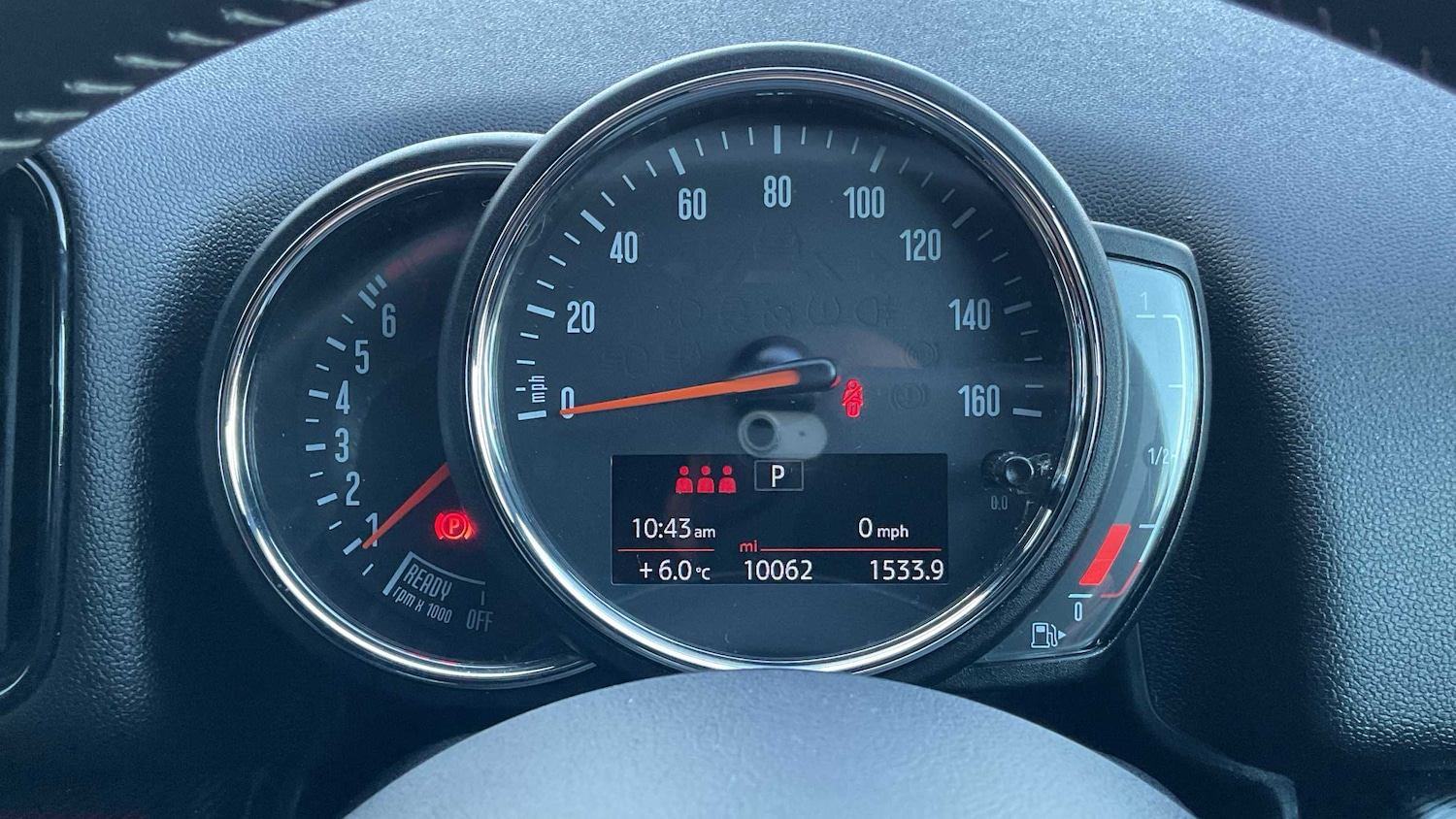 Used MINI Countryman 2022 for sale - 76732363: Photo 12