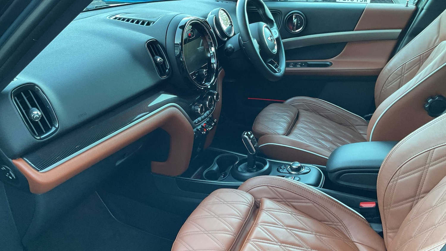 Used MINI Countryman 2022 for sale - 76732363: Photo 16