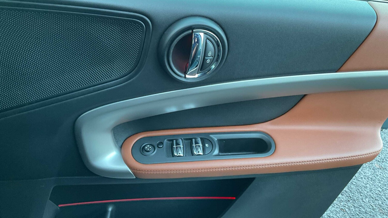 Used MINI Countryman 2022 for sale - 76732363: Photo 19