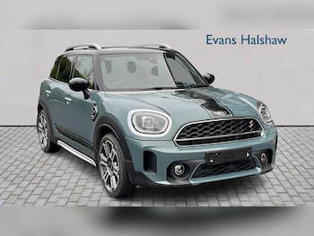 Used MINI Countryman 2022 for sale - 76732363: Photo