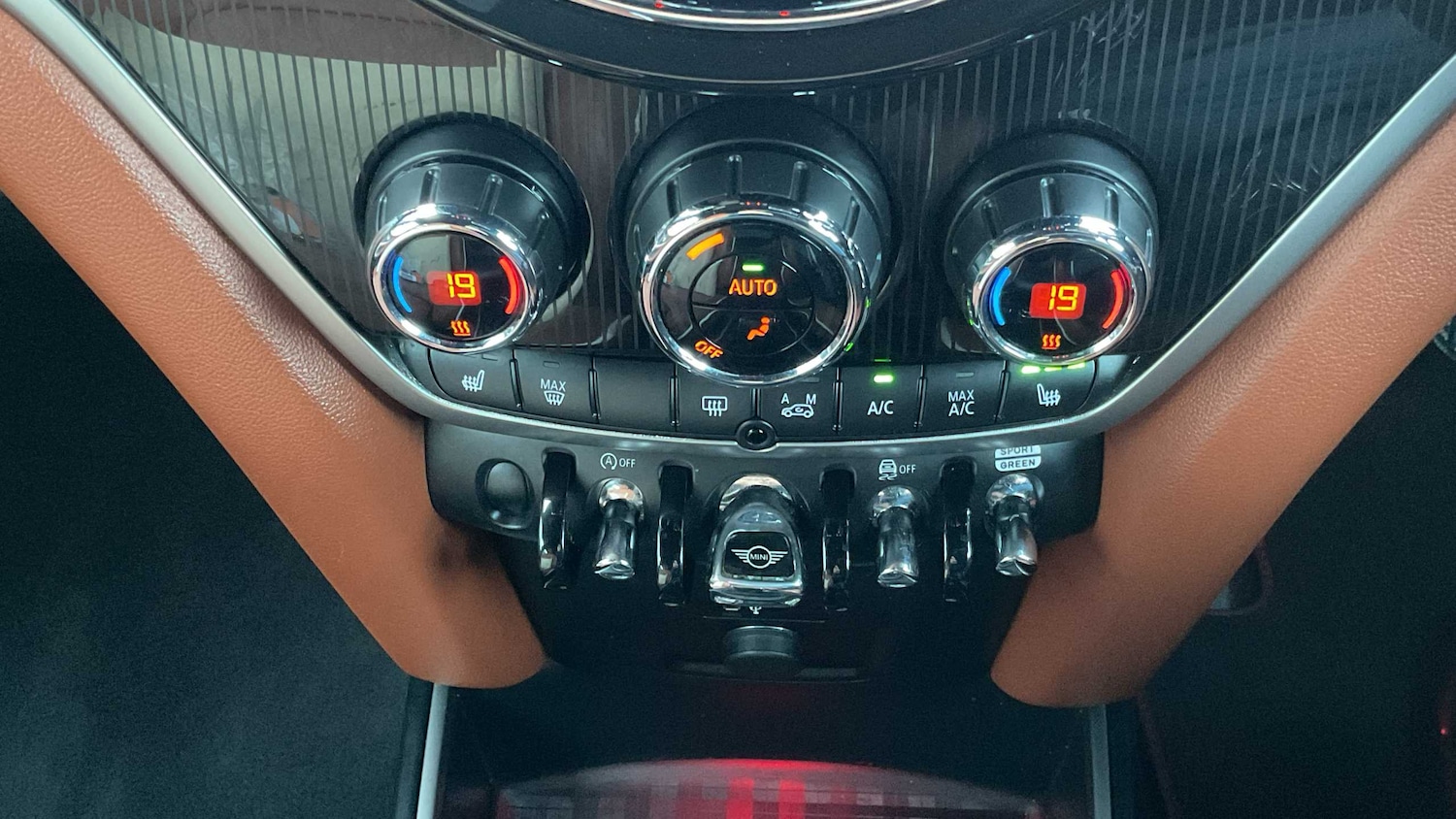 Used MINI Countryman 2022 for sale - 76732363: Photo 21