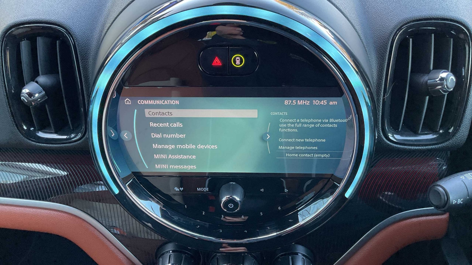 Used MINI Countryman 2022 for sale - 76732363: Photo 23