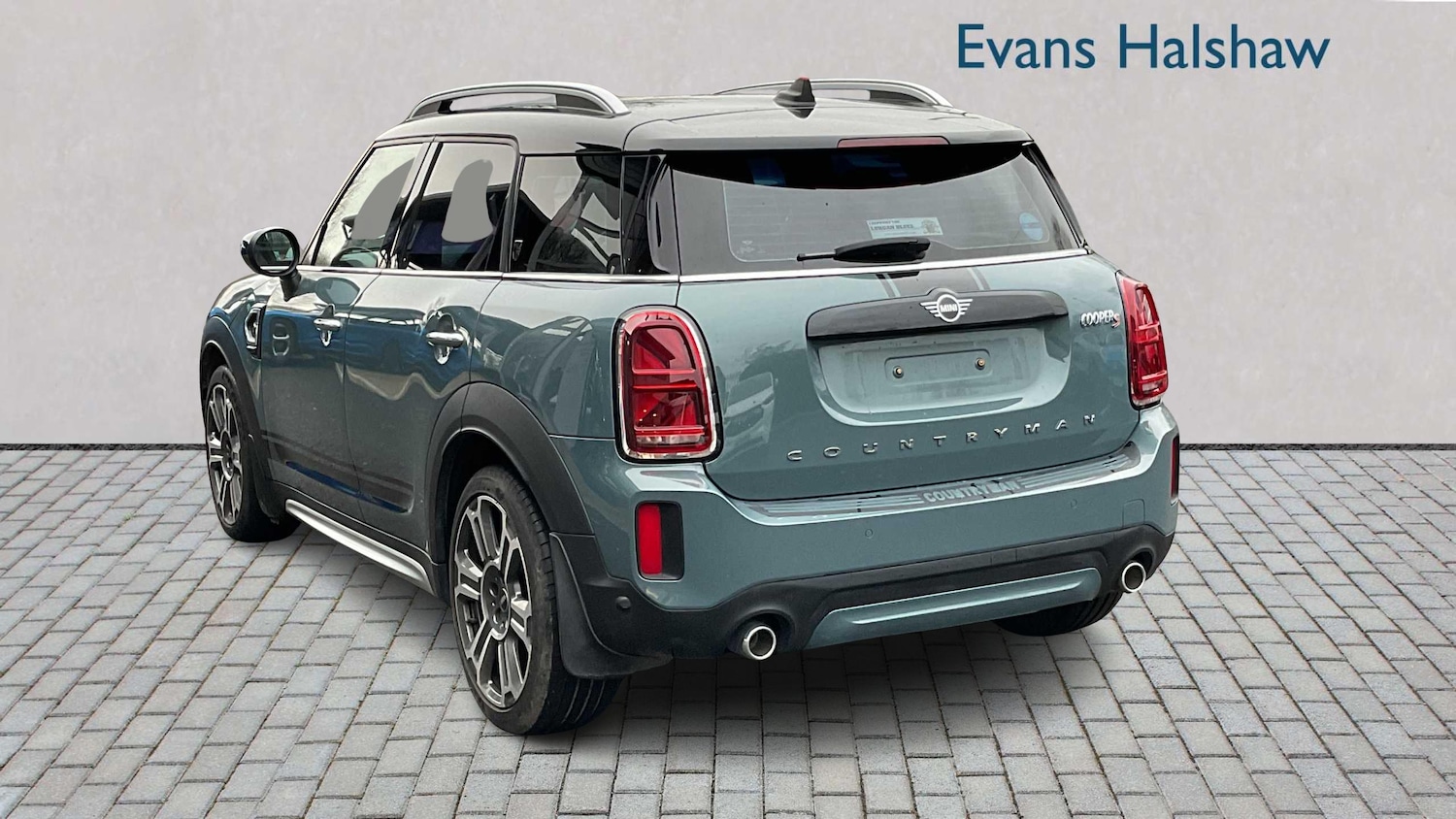 Used MINI Countryman 2022 for sale - 76732363: Photo 3