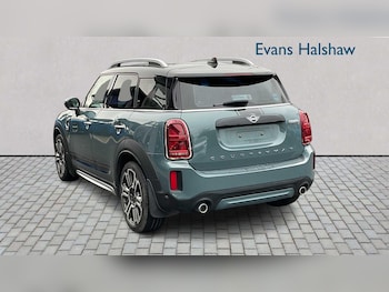 Used MINI Countryman 2022 for sale - 76732363: Photo