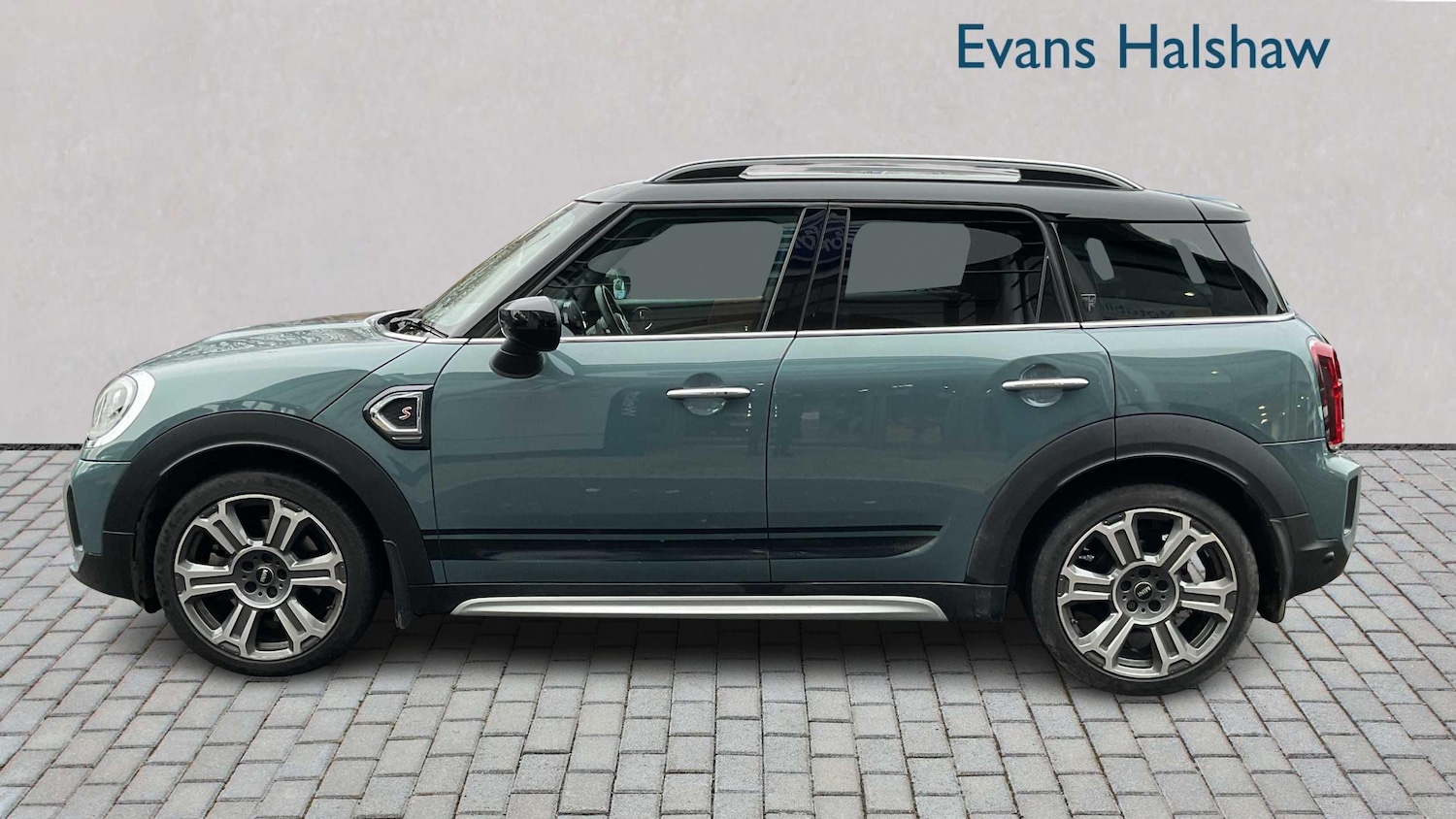 Used MINI Countryman 2022 for sale - 76732363: Photo 4