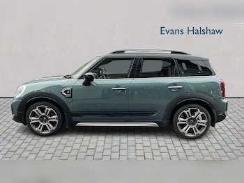 Used MINI Countryman 2022 for sale - 76732363: Photo